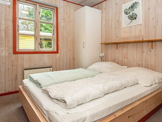 Casa de vacaciones Jegum  16