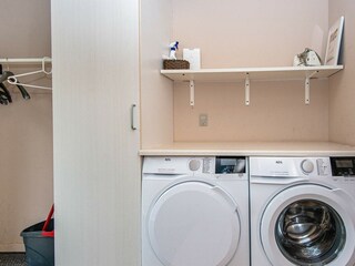 Casa per le vacanze Jegum  12