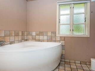 Vakantiehuis Jegum  15