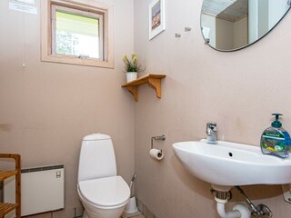 Holiday house Jegum  2