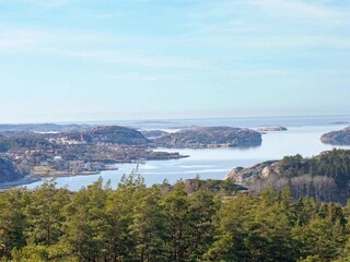 Vakantiehuis Hunnebostrand  11