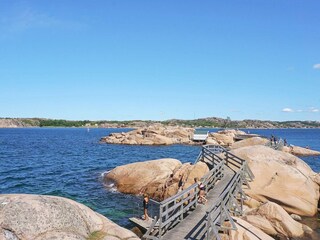 Vakantiehuis Hunnebostrand  31