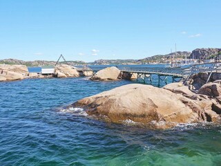 Vakantiehuis Hunnebostrand  25