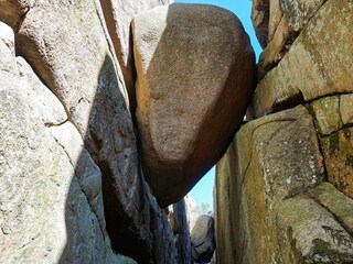 Vakantiehuis Hunnebostrand  4