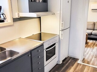 Vakantiehuis Hunnebostrand  5