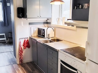 Ferienhaus Hunnebostrand  8