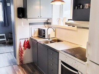 Vakantiehuis Hunnebostrand  13