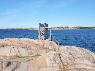 Vakantiehuis Hunnebostrand  22