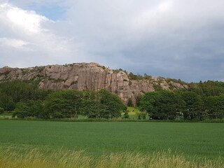 Vakantiehuis Hunnebostrand  7