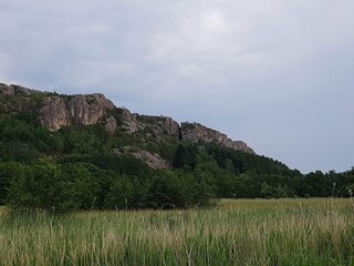 Vakantiehuis Hunnebostrand  17