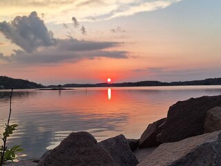 Vakantiehuis Hunnebostrand  32