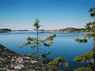 Vakantiehuis Hunnebostrand  24