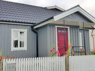 Vakantiehuis Sölvesborg Buitenaudio-opname 4