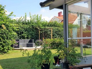 Vakantiehuis Sölvesborg Buitenaudio-opname 6