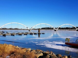 Holiday house Sölvesborg  17