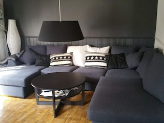 Casa per le vacanze Sölvesborg  9