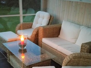 Vakantiehuis Sölvesborg  11