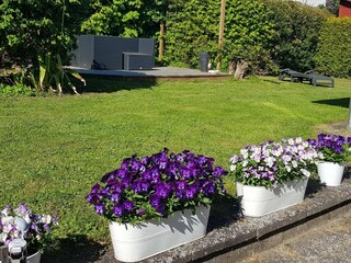 Vakantiehuis Sölvesborg  15