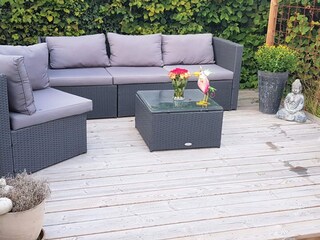 Holiday house Sölvesborg  16