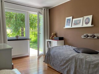 Vakantiehuis Varekil  21