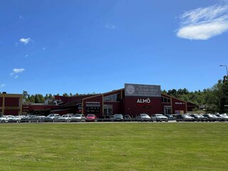 Vakantiehuis Varekil  34