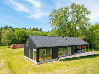 Maison de vacances Silkeborg Enregistrement extérieur 1
