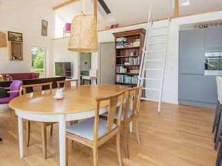 Vakantiehuis Silkeborg  11