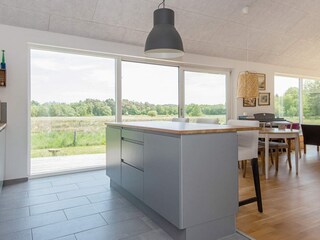 Maison de vacances Silkeborg  21