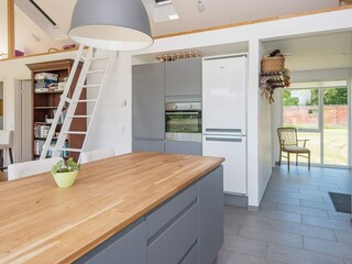 Vakantiehuis Silkeborg  23
