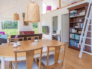 Vakantiehuis Silkeborg  13