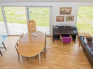 Casa de vacaciones Silkeborg  2