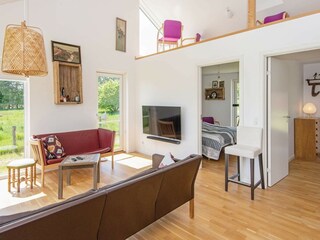 Maison de vacances Silkeborg  18