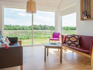 Maison de vacances Silkeborg  3