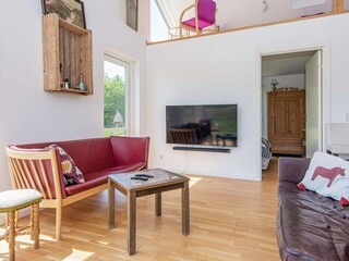 Vakantiehuis Silkeborg  26