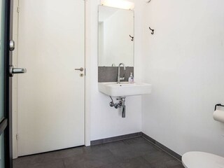Vakantiehuis Silkeborg  4