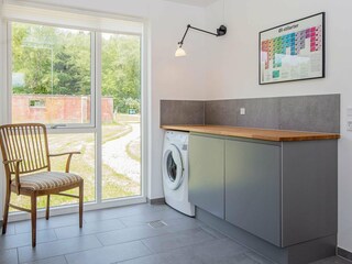 Casa per le vacanze Silkeborg  19