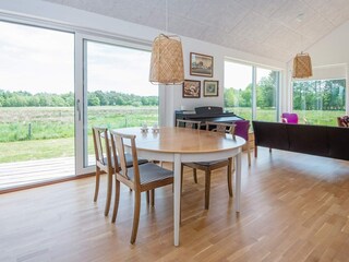 Vakantiehuis Silkeborg  5