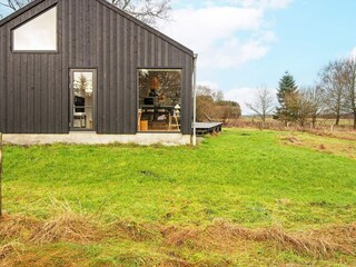 Maison de vacances Silkeborg  21