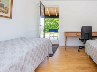 Casa per le vacanze Silkeborg  22