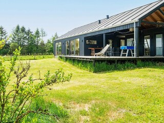 Vakantiehuis Silkeborg  12