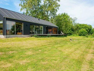 Casa per le vacanze Silkeborg  23