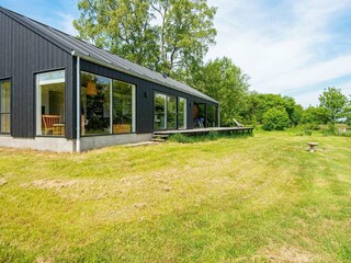 Maison de vacances Silkeborg  7
