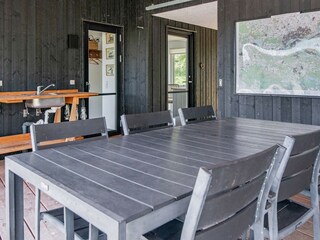 Maison de vacances Silkeborg  8