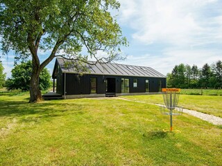 Vakantiehuis Silkeborg  34