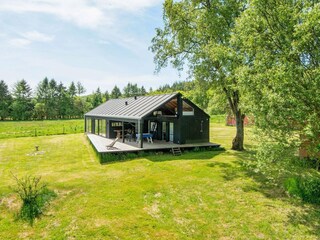 Holiday house Silkeborg  15