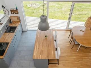 Casa de vacaciones Silkeborg  25