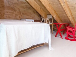 Vakantiehuis Silkeborg  37