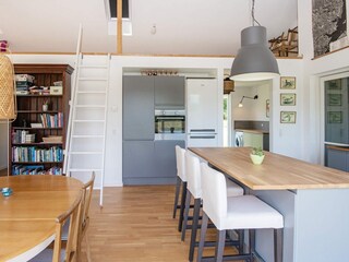 Vakantiehuis Silkeborg  39