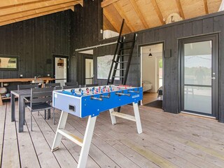 Maison de vacances Silkeborg  9