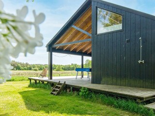 Vakantiehuis Silkeborg  26